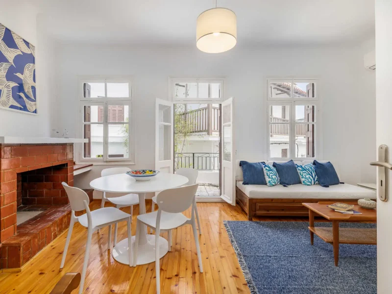 Esperos Town House