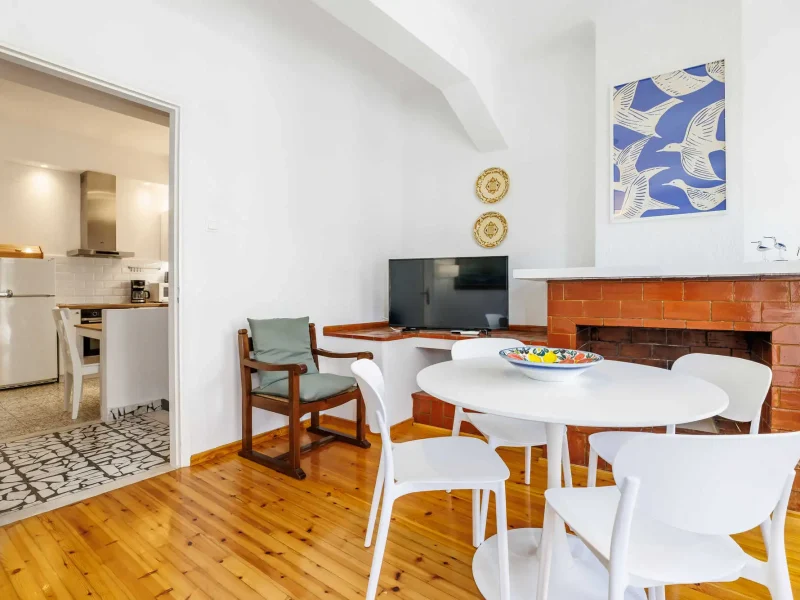 Esperos Town House