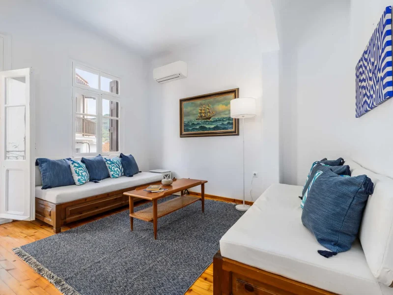 Esperos Town House