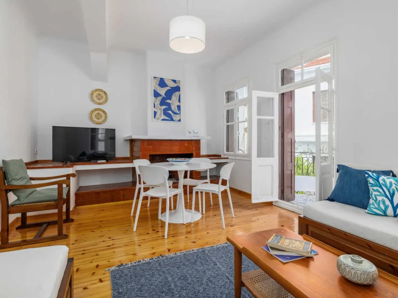 Esperos Town House