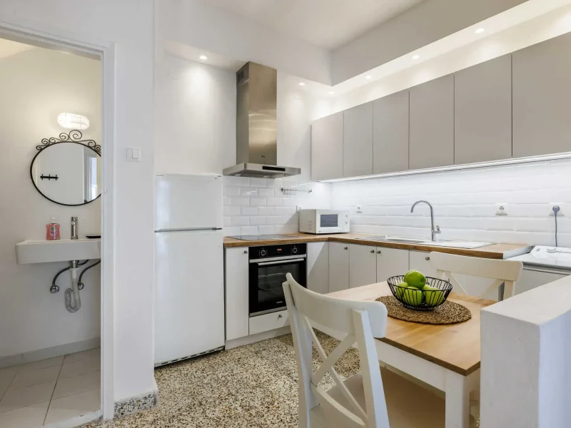 Esperos Town House
