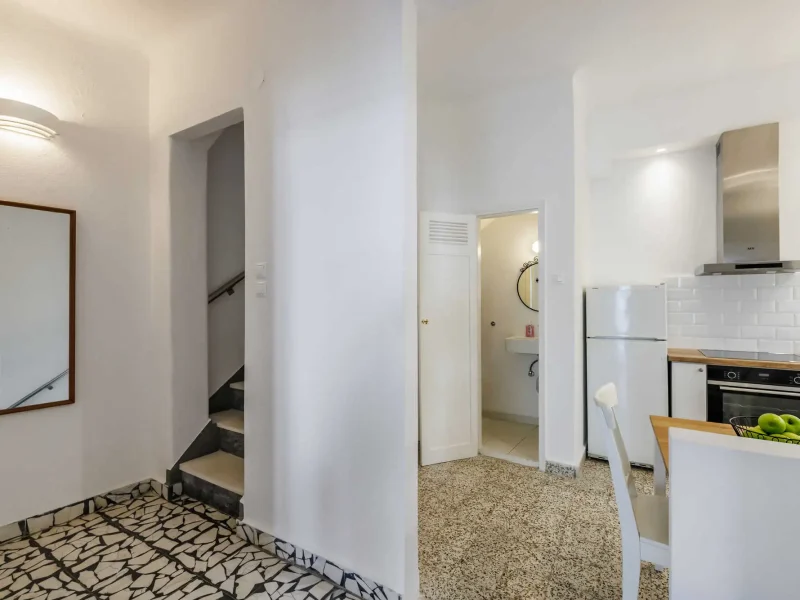 Esperos Town House