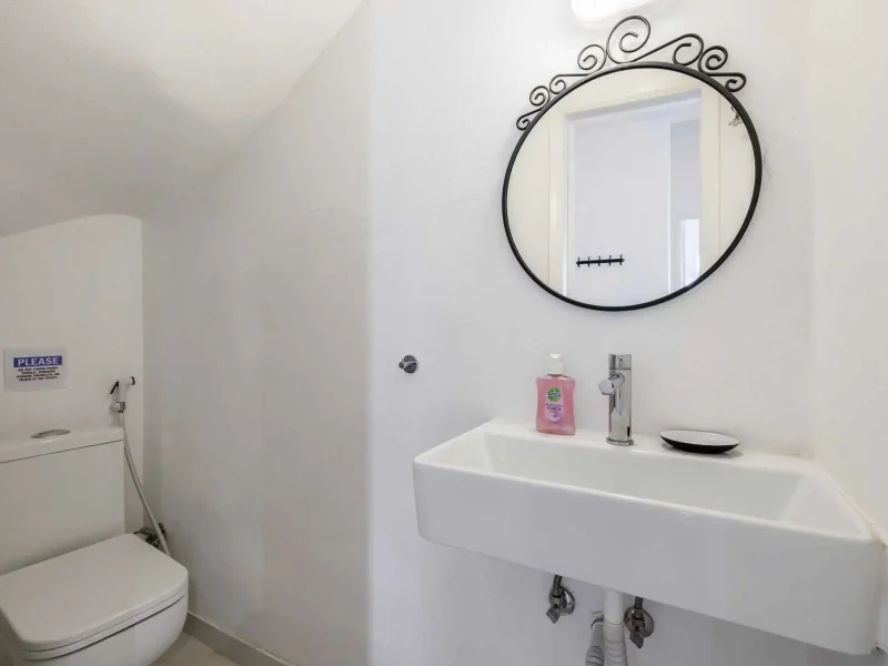 Esperos Town House
