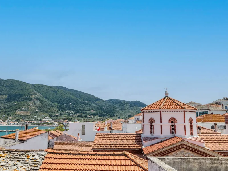 Esperos Town House
