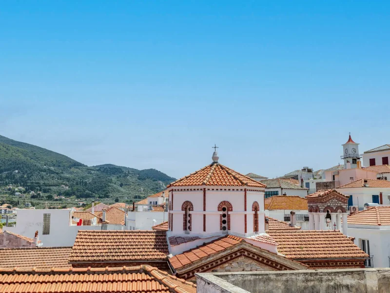 Esperos Town House