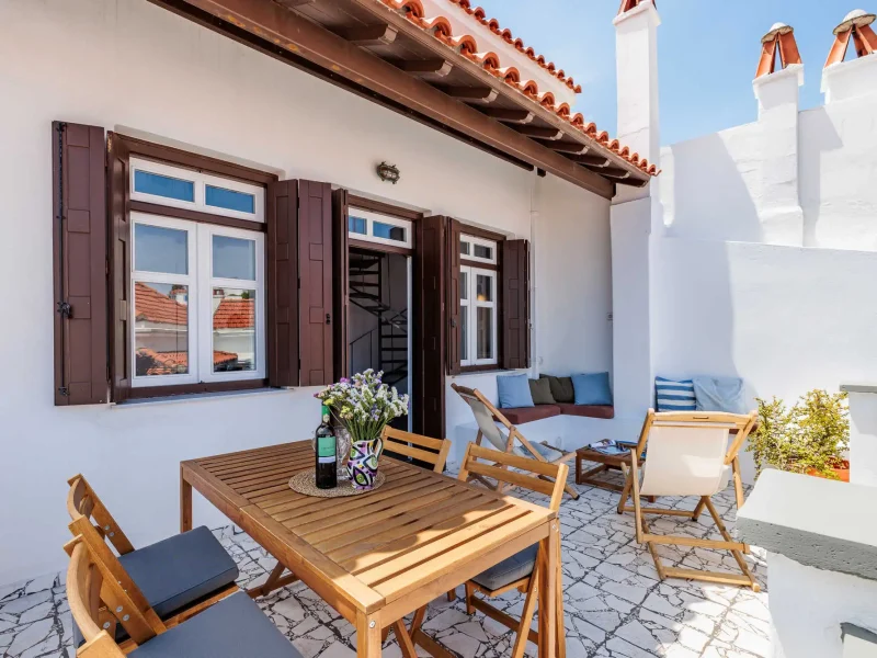 Esperos Town House