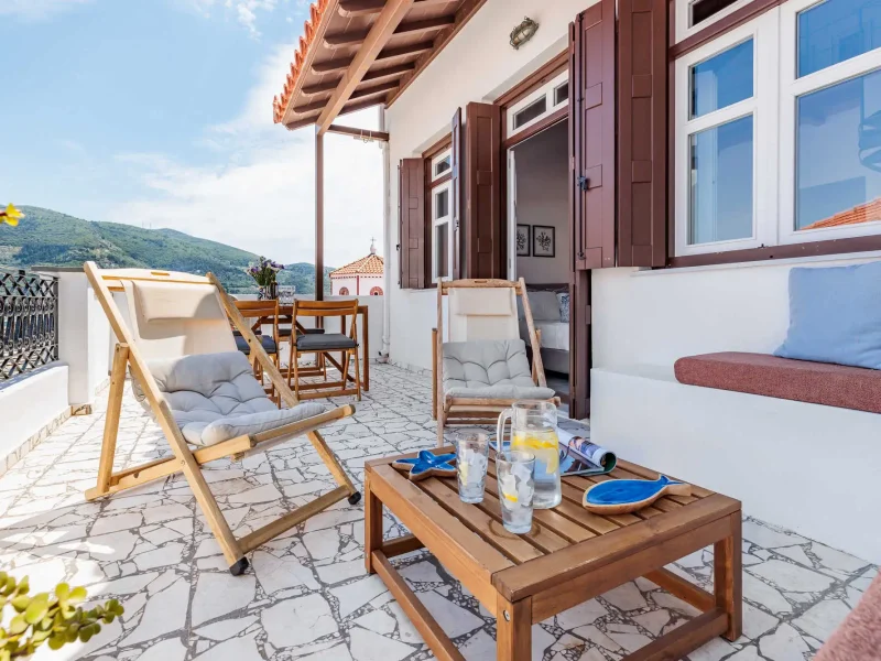 Esperos Town House