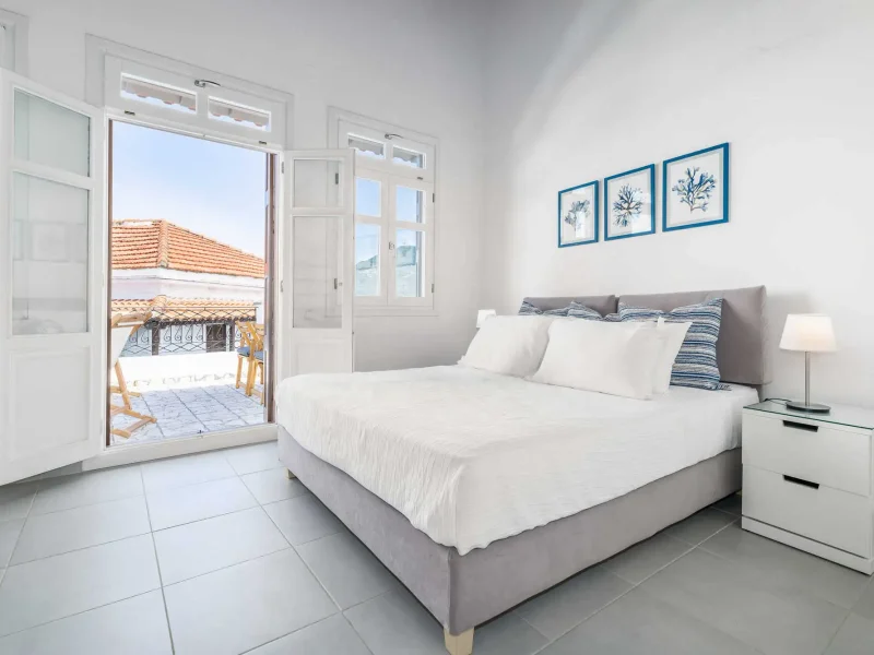 Esperos Town House