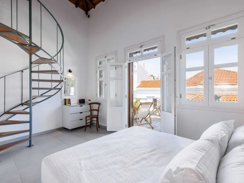 Esperos Town House