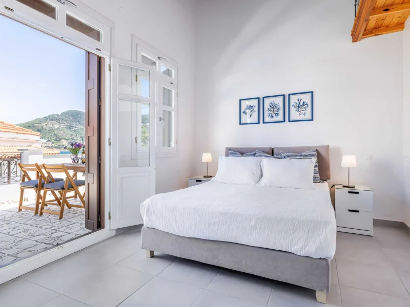 Esperos Town House