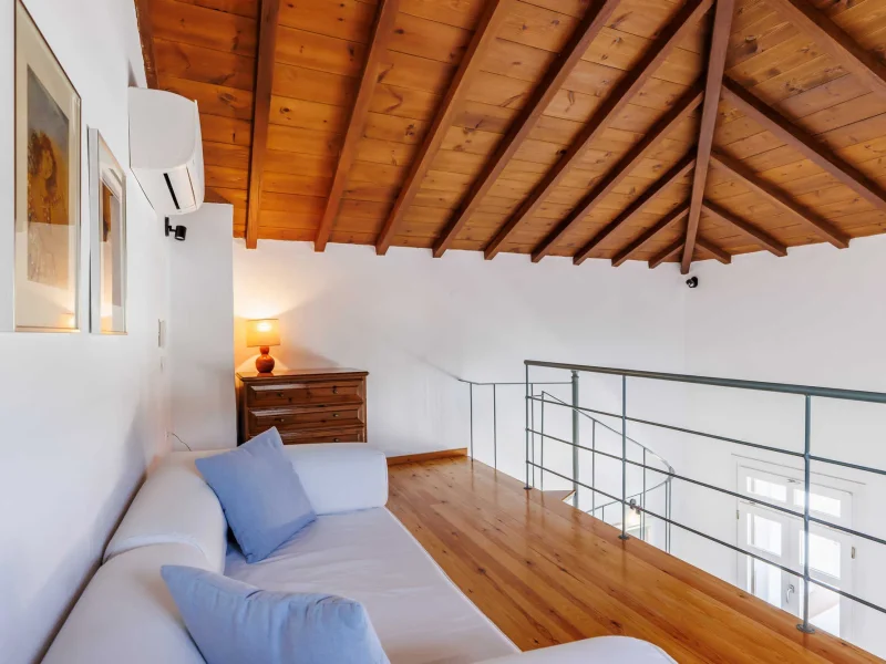 Esperos Town House
