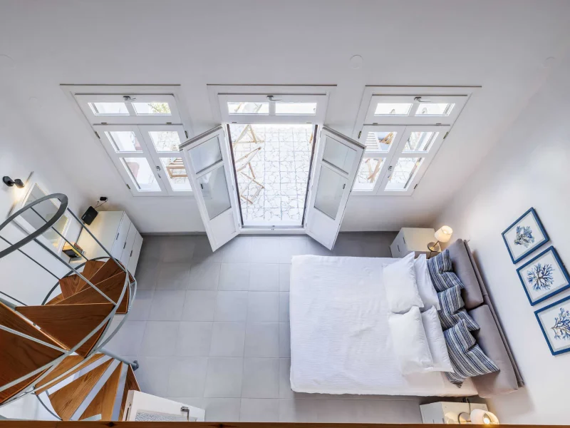 Esperos Town House
