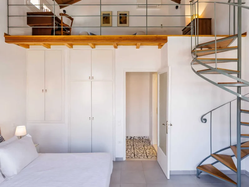Esperos Town House