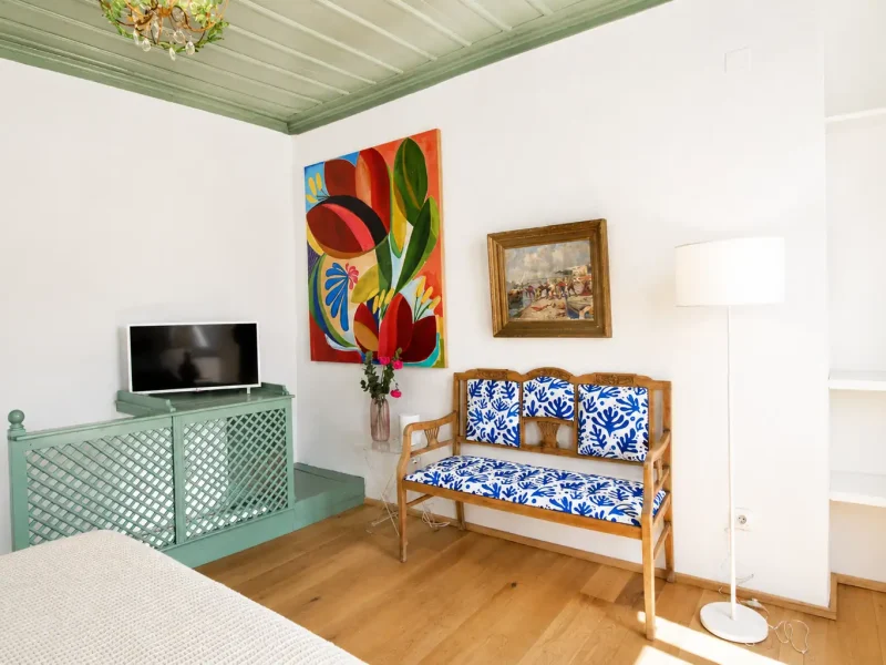 Muragio House