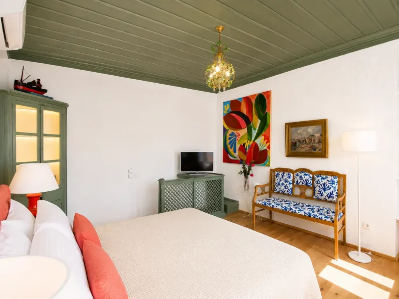 Muragio House