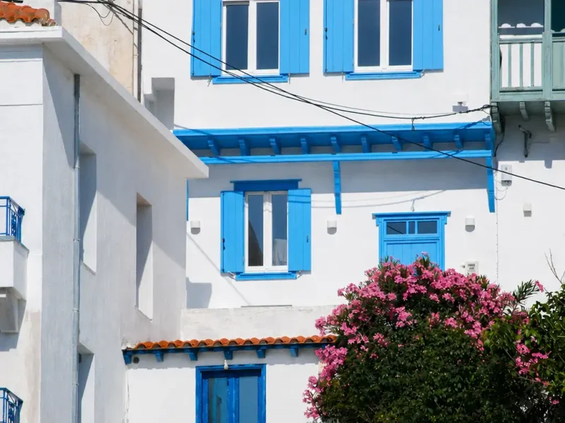 Muragio House