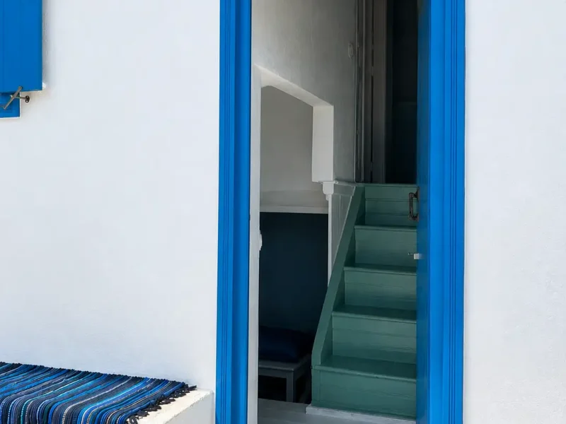 Muragio House