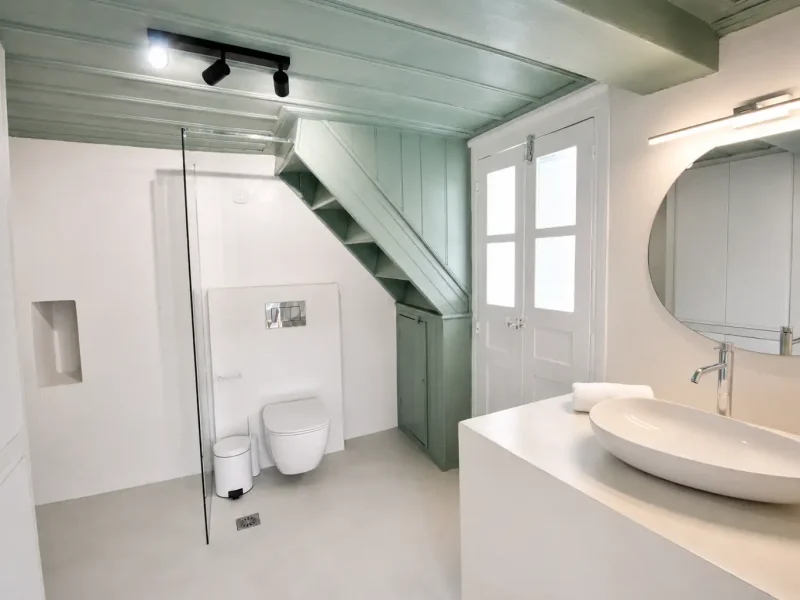 Muragio House