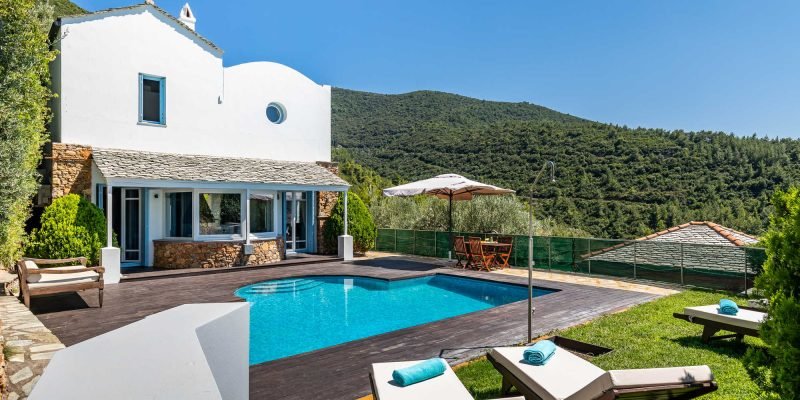Villa Aetoma